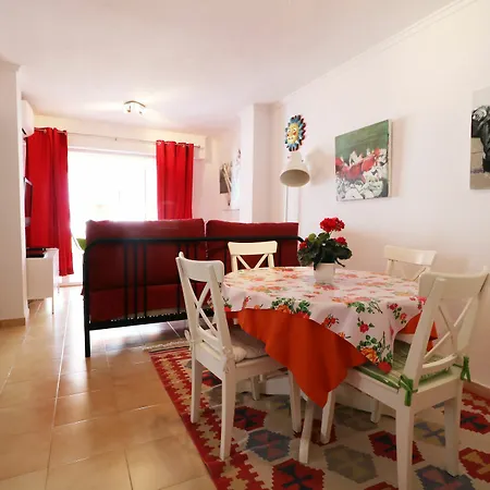 Rita Apartment *