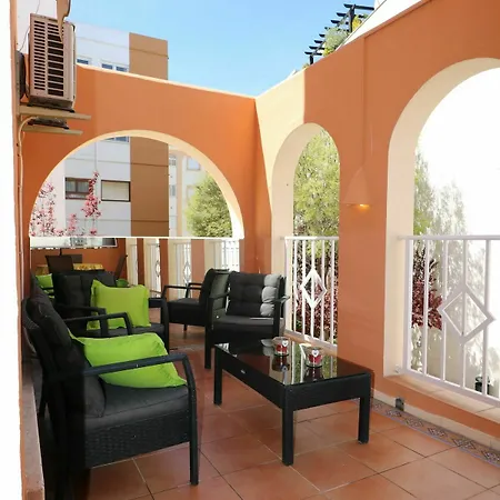 Rita Apartment *